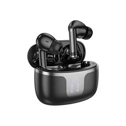 کیس شارژ ایرپاد بلوتوثی هوکو مدل EQ10 Plus با ظاهر جمع‌وجور