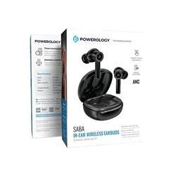 هدفون بی سیم پاورولوژی SABA PWYX55