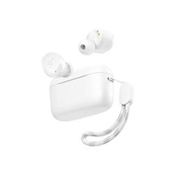 کیفیت صدای شفاف ایربادز انکر Soundcore A20i مدل A3948 مناسب موسیقی و مکالمه