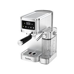 اسپرسوساز تکنو مدل TE-828 مناسب تهیه اسپرسو و کاپوچینو