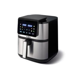نمای کامل و مدرن هواپز تولیپس (Tulips) مدل AF-450