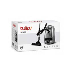 جاروبرقی تولیپس مدل VC-631R 