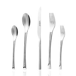 سرویس قاشق و چنگال ۱۴۶ پارچه ام جی اس (MGS) کابان کد ۱۸۹