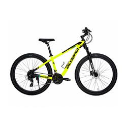 خرید دوچرخه شهری المپیا مدل W380 سایز ۲۹ کد 2951