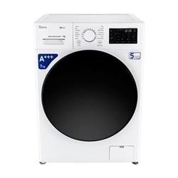 ماشین لباسشویی 7 کیلویی جی پلاس مدل GWM-L73W