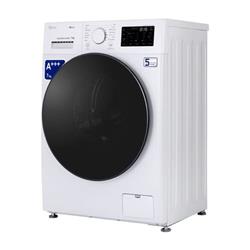 ماشین لباسشویی جی پلاس مدل GWM-L73W