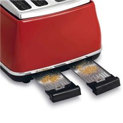توستر نان دلونگی مدل Icona CTO 4003