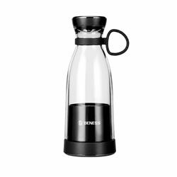 شیکر بنس BJ-B154M با پورت شارژ مگنتی