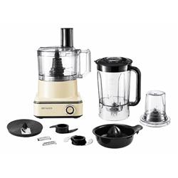 غذاساز بنس BF-M427K با تیغه و رنده استیل ضد زنگ