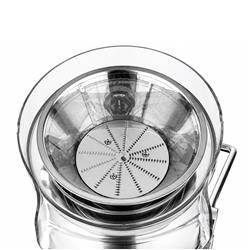 آبمیوه گیر بنس با مخزن تفاله ۳ لیتری