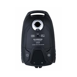 جاروبرقی ایکس ویژن VC-5055 با صفحه دیجیتال تنظیم مکش