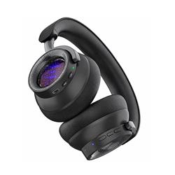 هدفون بی‌ سیم Powerology PWQYSV32 با باتری ۶۰۰ میلی‌آمپرساعت
