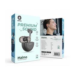 هدفون بی‌سیم گرین لاین Malmo با درایور ۱۳ میلی‌متری