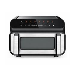 قیمت و خرید سرخ کن و گریل 10 لیتری ویو مدل v-403