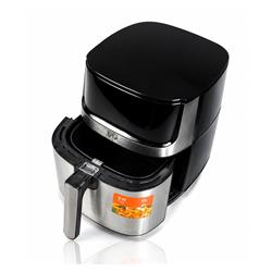 سرخ کن بدون روغن ویو مدل V_401