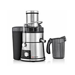 آبمیوه گیری تک کاره ساپر مدل 824-SGE