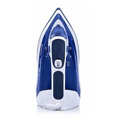 اتو بخار سفید آبی ساپر مدل SSI-4025C