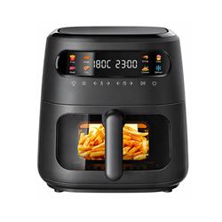 سرخ کن دیپوینت مدل AFB-820 با ظرفیت 8 لیتر