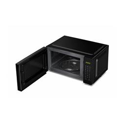 سینی شیشه‌ای مایکروویو هایسنس H20MOBS15