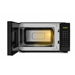 مایکروویو مشکی هایسنس مدل H20MOBS15
