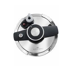 زودپز کلیپسی چرخشی رویال کینگ ROSHA-1604