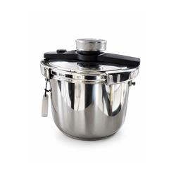 زودپز کلیپسی چرخشی رویال کینگ ROSHA-1604