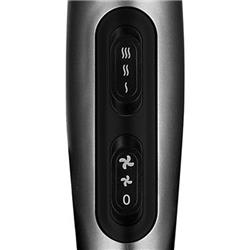سشوار میگل GHD 200 مشکی