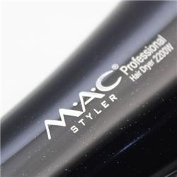 سشوار Mac Styler Professinal Hair Dryer MC-6617