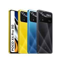  موبایل شیائومی مدل Poco X4 Pro 5G 2201116PG 