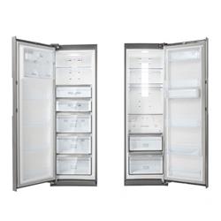 یخچال فریزر دوقلو دوو مدل- D4LR-0020 D4LRF