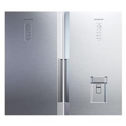 یخچال فریزر دوقلو دوو  D4LR-0020 D4LRF