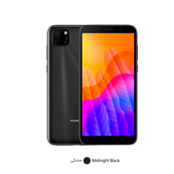 موبايل Huawei مدل Y5p  ظرفیت 32 گیگابایت - رم 2 گیگابایت 