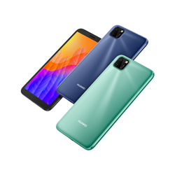فروش گوشی موبايل هواوی مدل Y5p با ظرفیت 32 گیگابایت و رم 2 گیگابایت