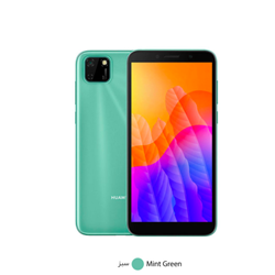 گوشی موبايل هواوی مدل Y5p  ظرفیت 32 گیگابایت - رم 2 گیگابایت 