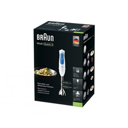 خرید گوشتکوب برقی براون مدل MQ3038