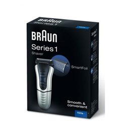 خرید ریش تراش سری 1 براون Braun مدل 150S