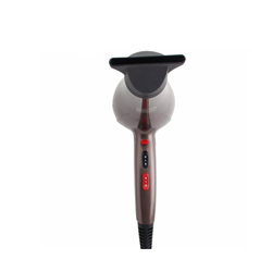 خرید سشوار فوق حرفه ای مک استایلر مدل MAC MC-6673 