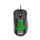 موس گیمینگ گرین GM602 RGB