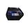 اسپیکر maxeeder DJ2121 مشکی