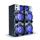 اسپیکر میکرولب microlab مدل DJ-1201