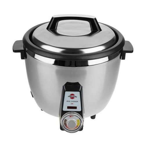 پلوپز پارس خزر مدل RC-271TS