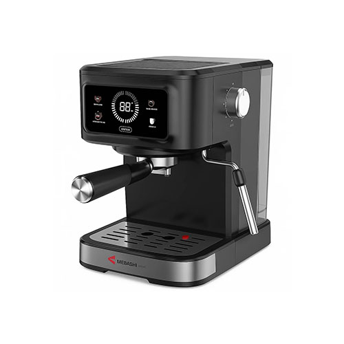 اسپرسوساز مباشی مدل ME-ECM 2121