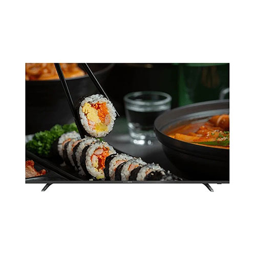 تلویزیون ال ای دی دوو مدل 55MS3100U سایز 55 اینچ 