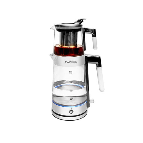 چای ساز روهمی ترام هاوس مدل TS-200G 