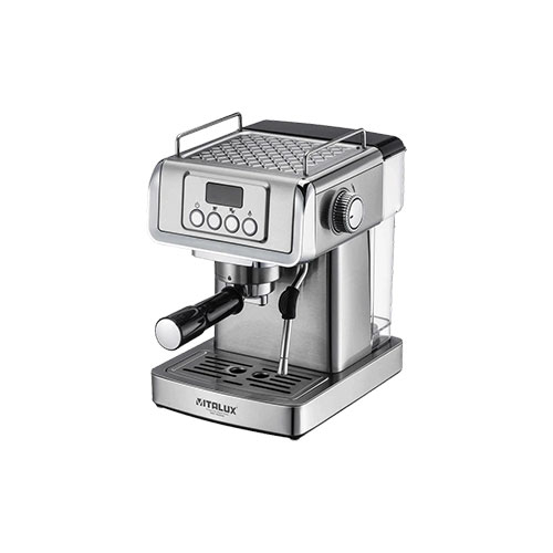 اسپرسو ساز و قهوه جوش ایتالوکس مدل 2200