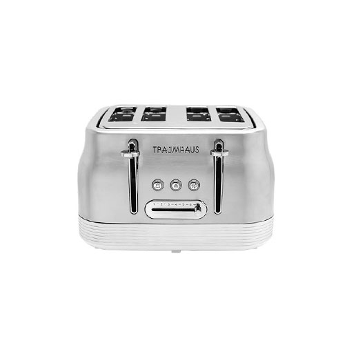توستر 4 ردیف ترام هاوس مدل TO-425