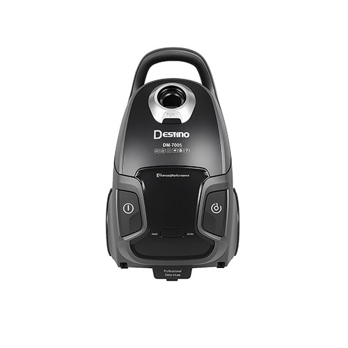 جارو برقی  دستینو مدل DM-7005