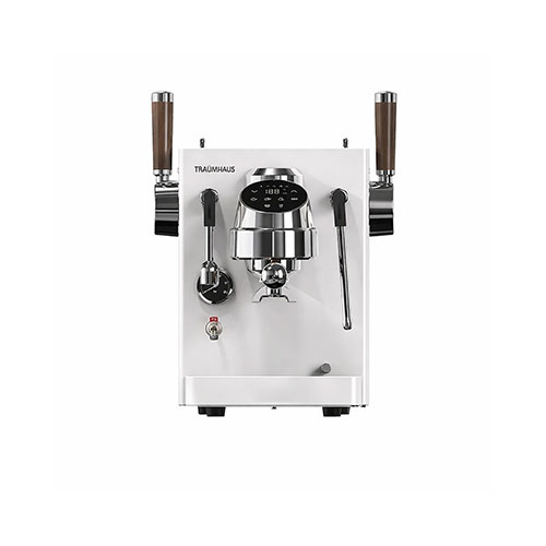 اسپرسوساز ترام هاوس مدل PM-500