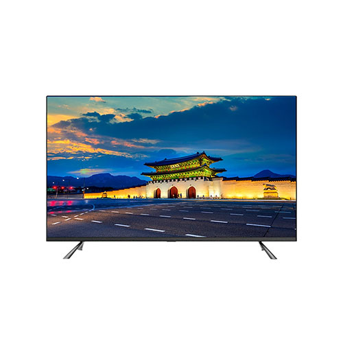 تلویزیون ال ای دی هوشمند دوو مدل  DM4000 سایز 65"- 55"- 50"