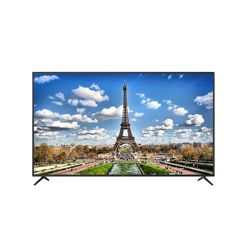 تلویزیون ال ای دی جی پلاس مدل GTV-65SU748N سایز 65 اینچ